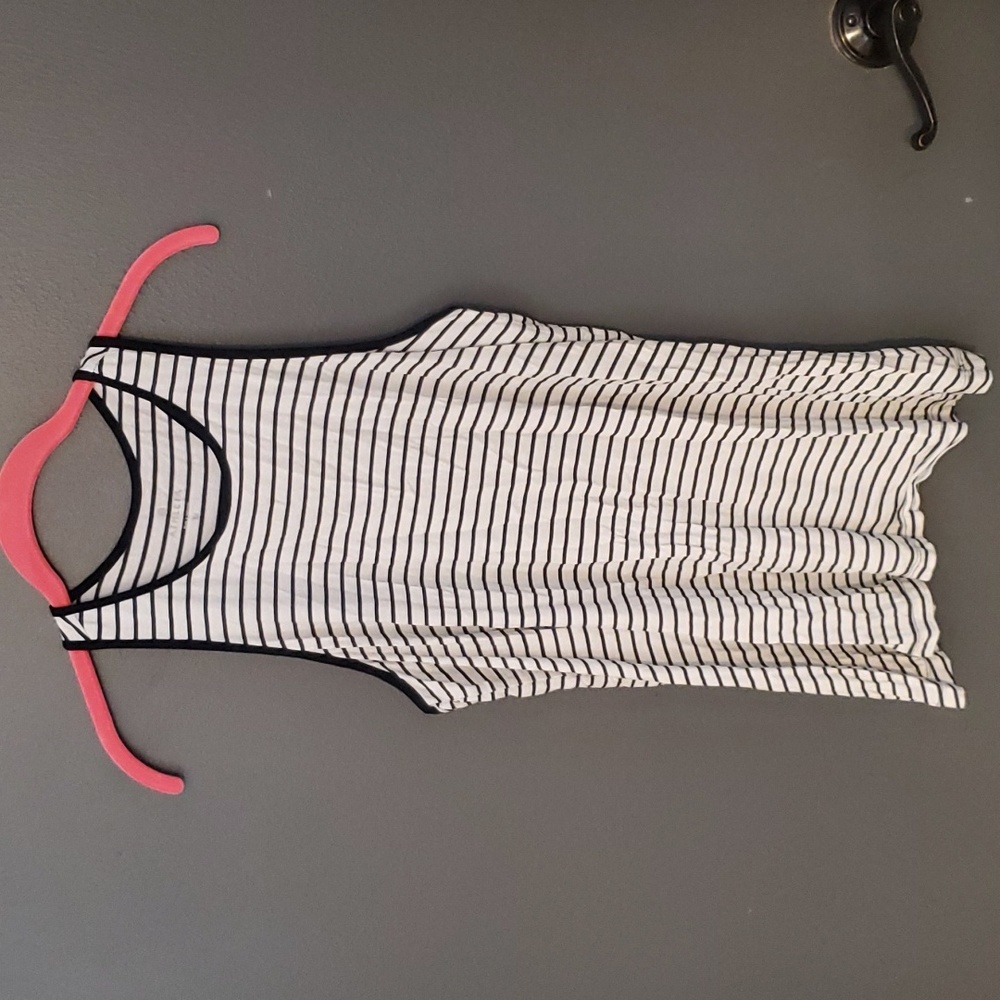 Athleta Tank size M